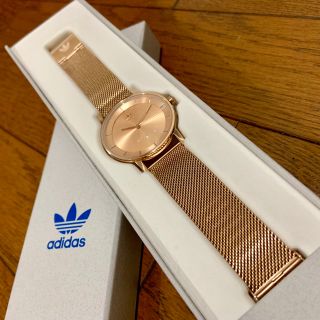 アディダス(adidas)のadidasoriginals  腕時計(腕時計)