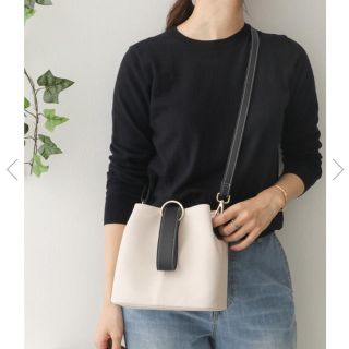 アーバンリサーチドアーズ(URBAN RESEARCH DOORS)の4WAY ONE HANDLE BAG DOORS バッグ(ショルダーバッグ)