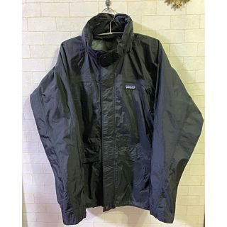 パタゴニア(patagonia)のパタゴニア ウィンドブレーカー 再値下げ！(ナイロンジャケット)