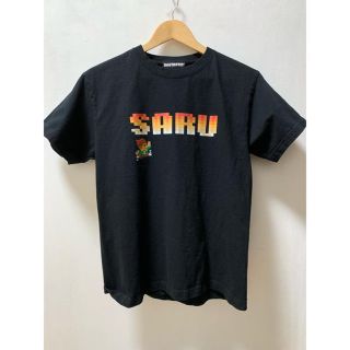 サンタスティック(SANTASTIC!)のSUNTASTIC! サンタスティック SARU 半袖 Tシャツ(Tシャツ/カットソー(半袖/袖なし))