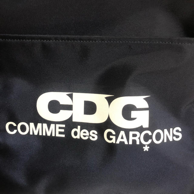 COMME des GARCONS(コムデギャルソン)のコムデギャルソン ショルダーバッグ メンズのバッグ(ショルダーバッグ)の商品写真