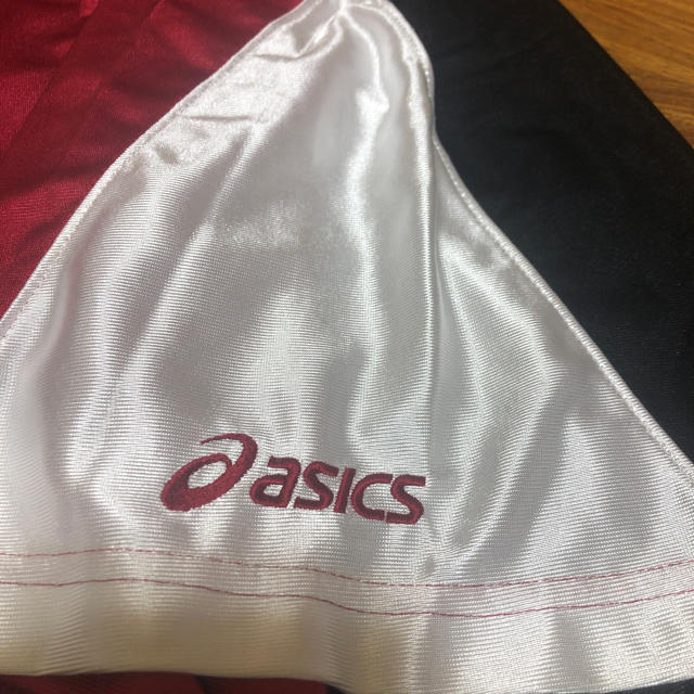 asics(アシックス)のアシックス バスパン メンズのパンツ(その他)の商品写真