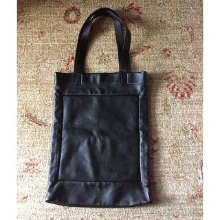 ジルサンダー(Jil Sander)の2点、JIL SANDER bag & Enfold ワンピース(トートバッグ)