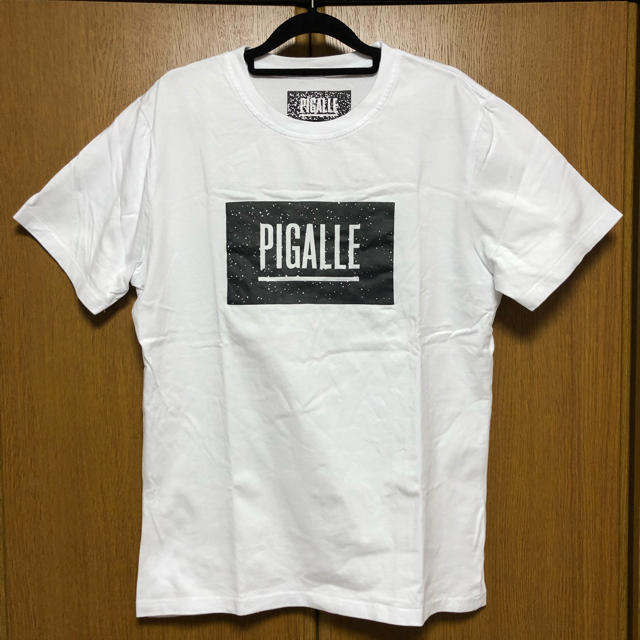 PIGALLE(ピガール)のPIGALLE ピガール Tシャツ メンズのトップス(Tシャツ/カットソー(半袖/袖なし))の商品写真