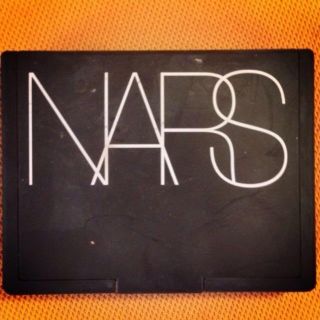 ナーズ(NARS)の【あひる様専用】NARSブラッシュ(フェイスカラー)