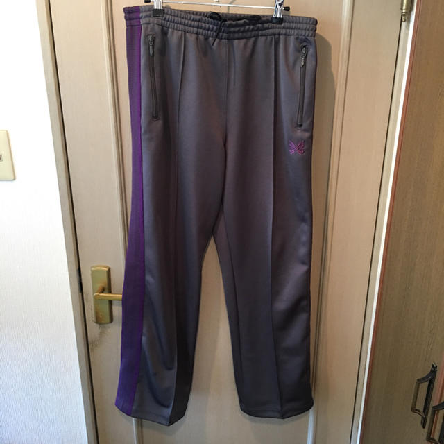 NEEDLES ニードルズ トラックパンツ TRACK PANT M