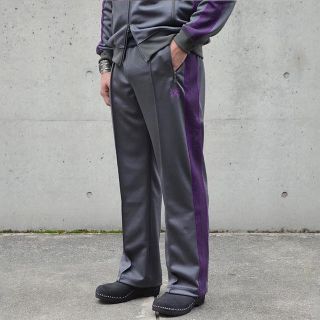 ニードルス(Needles)のNEEDLES ニードルズ トラックパンツ TRACK PANT M(ジャージ)