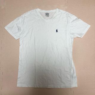 ポロラルフローレン(POLO RALPH LAUREN)のポロラルフローレン Tシャツ(Tシャツ/カットソー(半袖/袖なし))