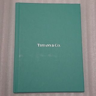 ティファニー(Tiffany & Co.)のティファニー アルバム6枚入れ(アルバム)