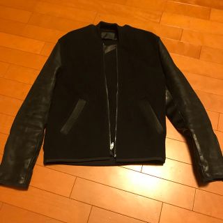 アレキサンダーワン(Alexander Wang)のalexander wang アレキサンダーワン メンズ ブルゾン ジャケット(レザージャケット)