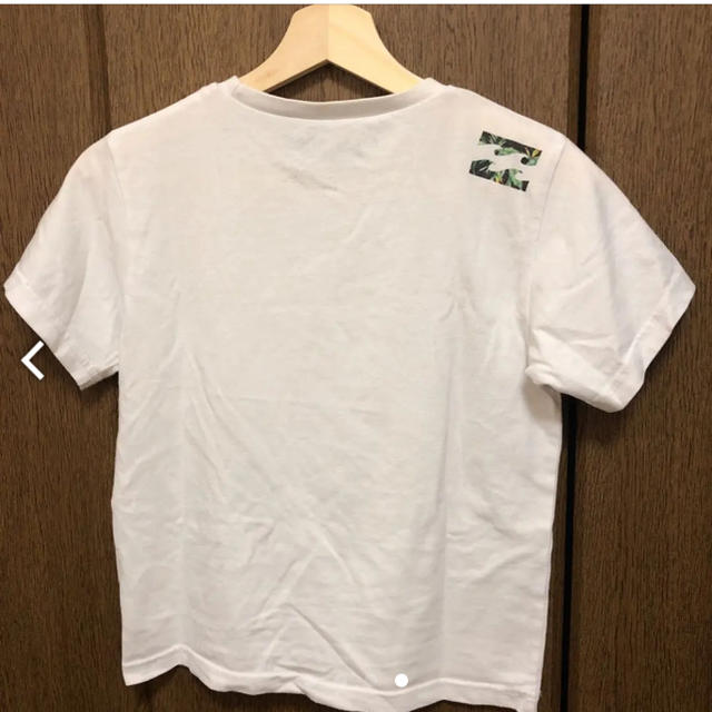 billabong(ビラボン)のビラボン★Tシャツ レディースのトップス(Tシャツ(半袖/袖なし))の商品写真