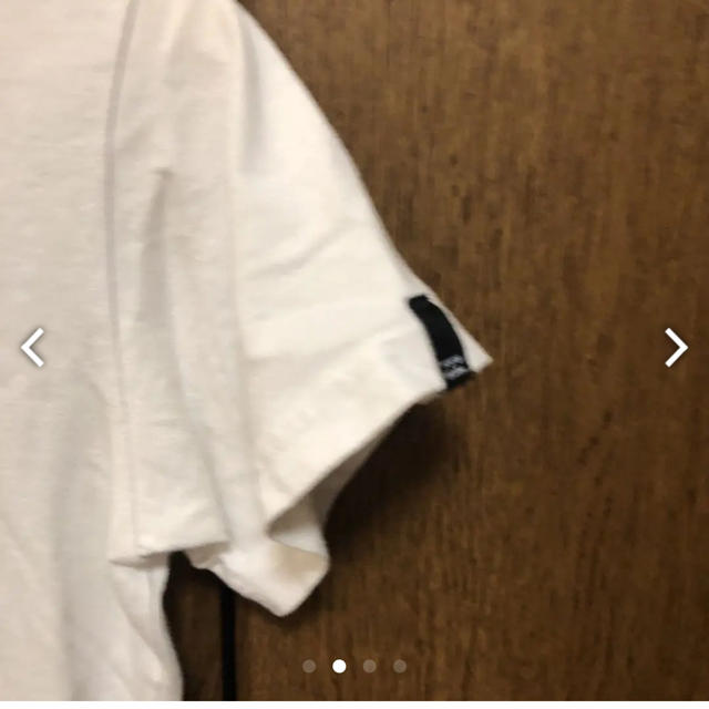 billabong(ビラボン)のビラボン★Tシャツ レディースのトップス(Tシャツ(半袖/袖なし))の商品写真