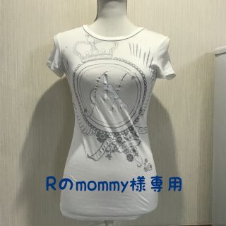 アルマーニエクスチェンジ(ARMANI EXCHANGE)のアルマーニエクスチェンジ Tシャツ(Tシャツ(半袖/袖なし))