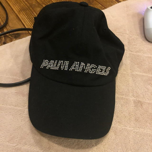 PALM ANGELS パームエンジェルス キャップ