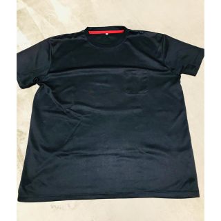 ☆BIG速乾Tシャツ【4L】☆(Tシャツ/カットソー(半袖/袖なし))