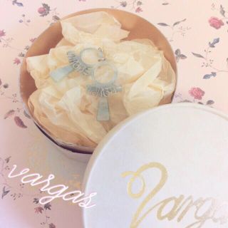 vargas ピアス(ピアス)