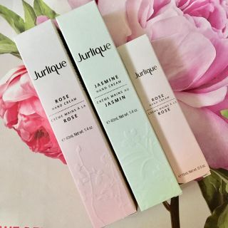 ジュリーク(Jurlique)のジュリーク ハンドクリーム(ハンドクリーム)