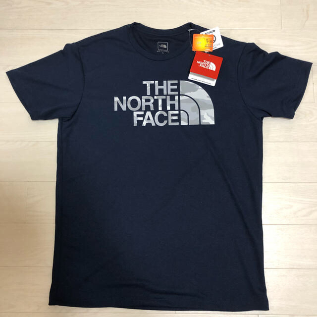 THE NORTH FACE(ザノースフェイス)のThe North Face tシャツ 半袖  メンズのトップス(Tシャツ/カットソー(半袖/袖なし))の商品写真