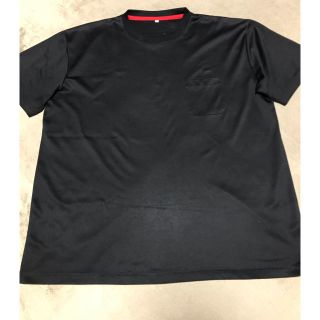 ☆BIG 速乾Tシャツ【4L】☆(Tシャツ/カットソー(半袖/袖なし))