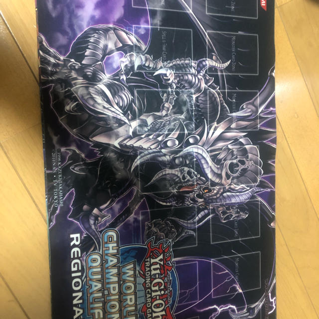 遊戯王 暗黒界グラファプレイマットの通販 by りん's shop|ラクマ 遊戯王 暗黒界グラファプレイマットの通販 by りん's shop|ラクマ