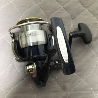 ダイワ(DAIWA)のダイワ セルテート 2500(リール)
