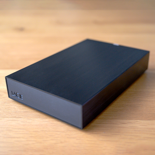 エレコム(ELECOM)の【TV&PC対応】 2TB外付けHDD（USB3.0対応）(PC周辺機器)