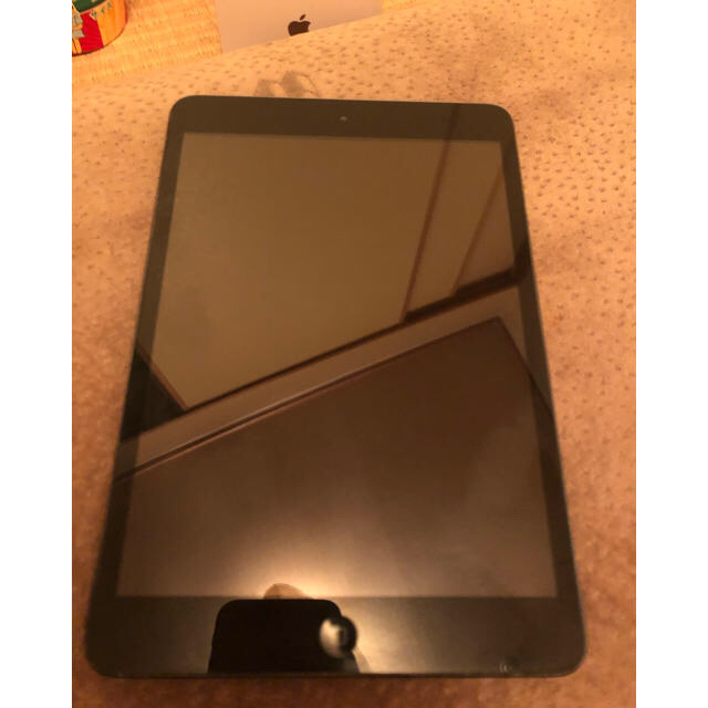 iPad mini