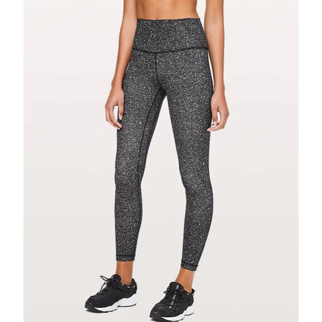 ルルレモン Align Pant II  レギンス lululemon サイズ2