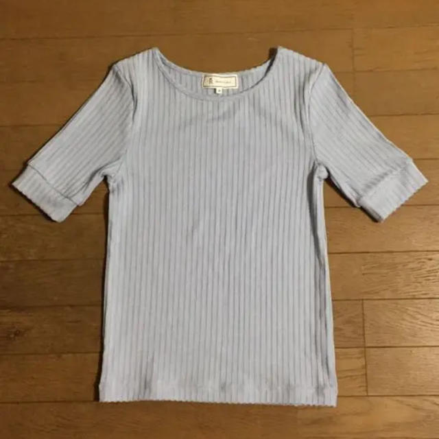 Rope' Picnic(ロペピクニック)のK.S様専用 レディースのトップス(Tシャツ(半袖/袖なし))の商品写真