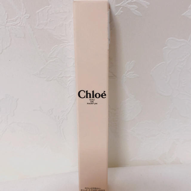 Chloe(クロエ)のクロエ  ロールオン   香水 コスメ/美容のコスメ/美容 その他(その他)の商品写真