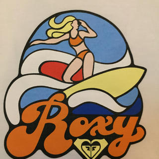 ロキシー(Roxy)の新品★ROXY★Tシャツ(Tシャツ(半袖/袖なし))