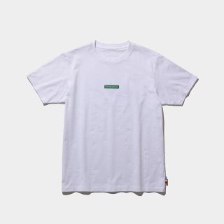 フラグメント(FRAGMENT)のTHE CONVENI × YOICHIROUCHIDA﻿﻿ TEE WHITE(Tシャツ/カットソー(半袖/袖なし))