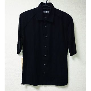 ラフシモンズ(RAF SIMONS)のraf simons 2000ss 半袖シャツ(シャツ)