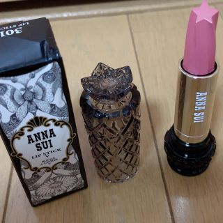 アナスイ(ANNA SUI)の新品アナスイリップスティックV301(口紅)