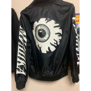 ミシカ(MISHKA)のミシカ ma-1(ブルゾン)