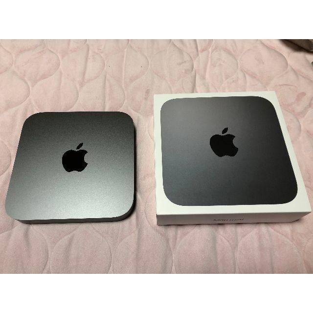 デスクトップ型PC Apple - Mac mini(2018)