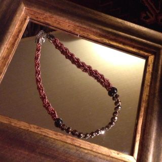 アルチザン(ARTISAN)のネックレス♪(ネックレス)