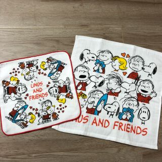 ピーナッツ(PEANUTS)のスヌーピーセット(キャラクターグッズ)