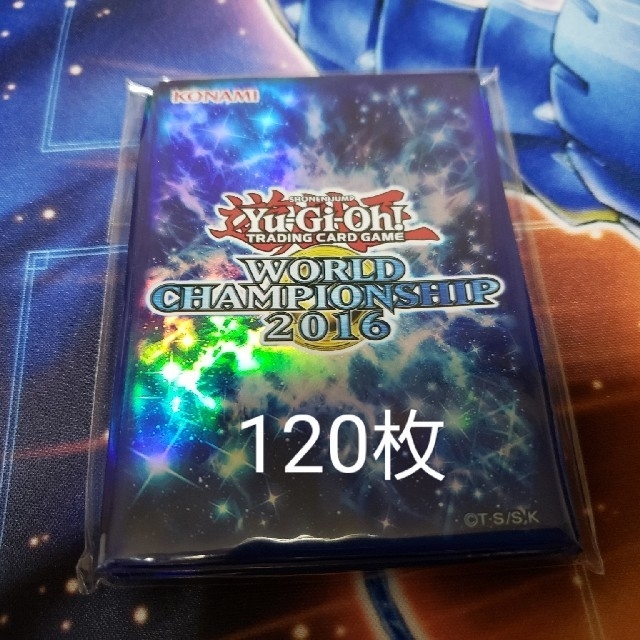 遊戯王 ＊ ワールドチャンピオンシップス 2016 レリーフ カード セット