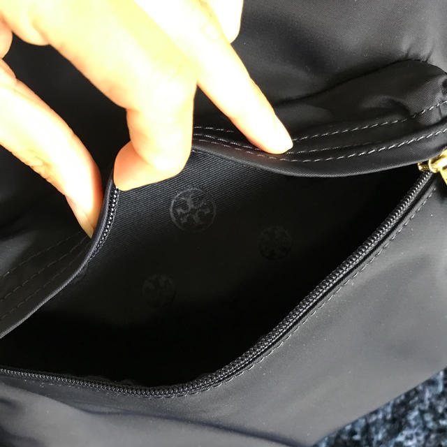 Tory Burch(トリーバーチ)のTory Burch nylon backpack レディースのバッグ(リュック/バックパック)の商品写真