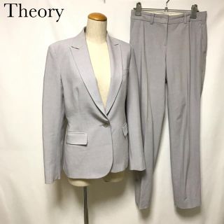 セオリー(theory)のThory セオリー スーツジャケット パンツ セットアップ フォーマル (スーツ)