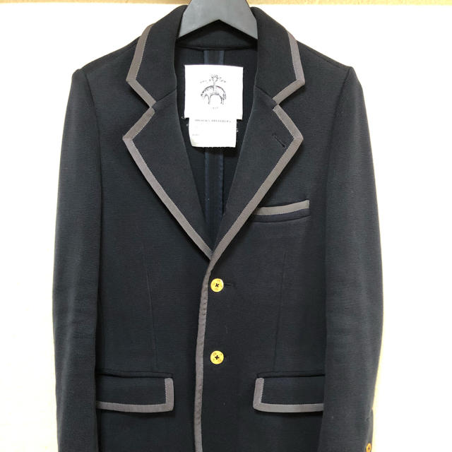 Brooks Brothers - BLACK FLEECE BY Brooks Brothers ジャケットBB0の