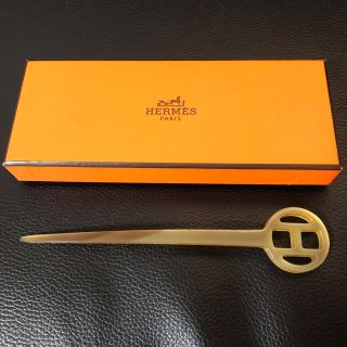 エルメス(Hermes)のHERMES かんざし(その他)