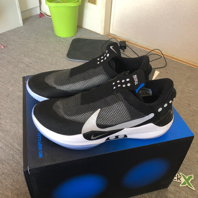 Nike adapt BB 29.5cm