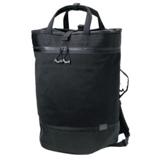 ポーター(PORTER)のPORTER AREA ポーター 2WAY RUCKSACK リュック ビジネス(バッグパック/リュック)