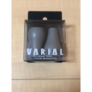 drt バリアルファットノブ varial klash9 タイニークラッシュ (ルアー用品)