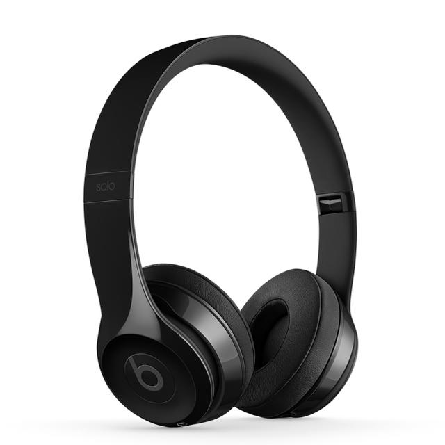 Dr. Dre beats ワイヤレスヘッドホン Solo3