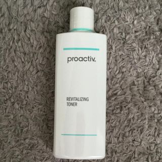 プロアクティブ(proactiv)の未開封 プロアクティブ リバイタライジングトナー (化粧水/ローション)