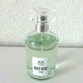 ザボディショップ(THE BODY SHOP)のホワイトムスクロー オードトワレ 60ml◇香水◇ザ・ボディショップ(香水(女性用))