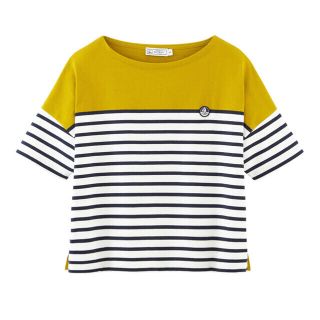 プチバトー(PETIT BATEAU)の☆ポニョ様専用(Tシャツ(半袖/袖なし))